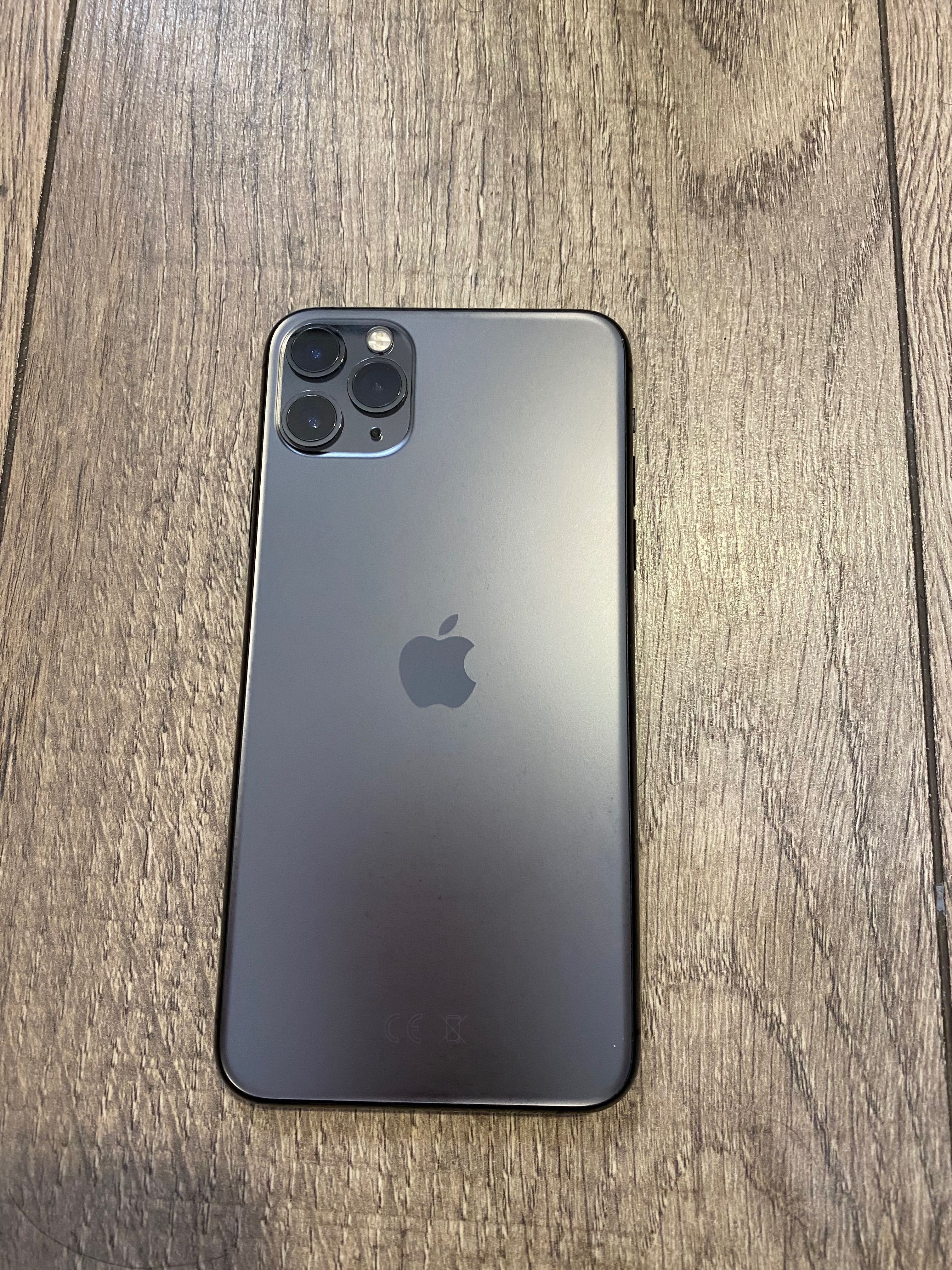 iPhone 11 Pro Max 256 gb