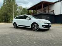 Renault Megane 3 1.5 dCi 110 KM