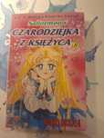 Czarodziejka z księżyca tom 8 manga