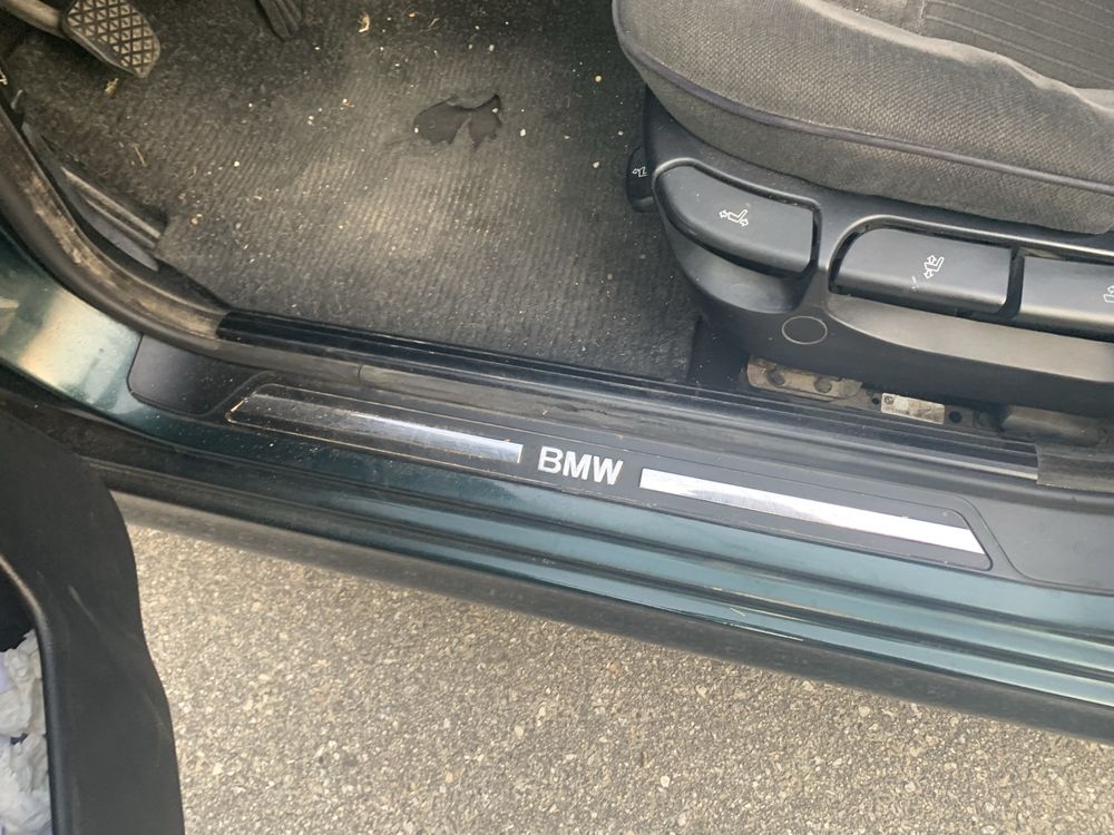Bmw 525 tds negociavel
