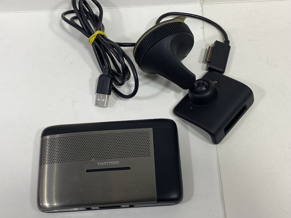 Навигатор TomTom Go 4CS01