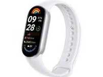 Smartwatch Xiaomi Smart Band 9 srebrny