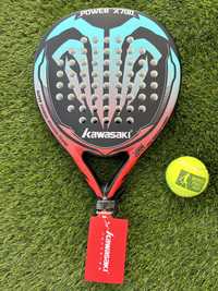 Raquete de Padel Kawasaki Power x700