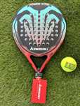 Raquete de Padel Kawasaki Power x700
