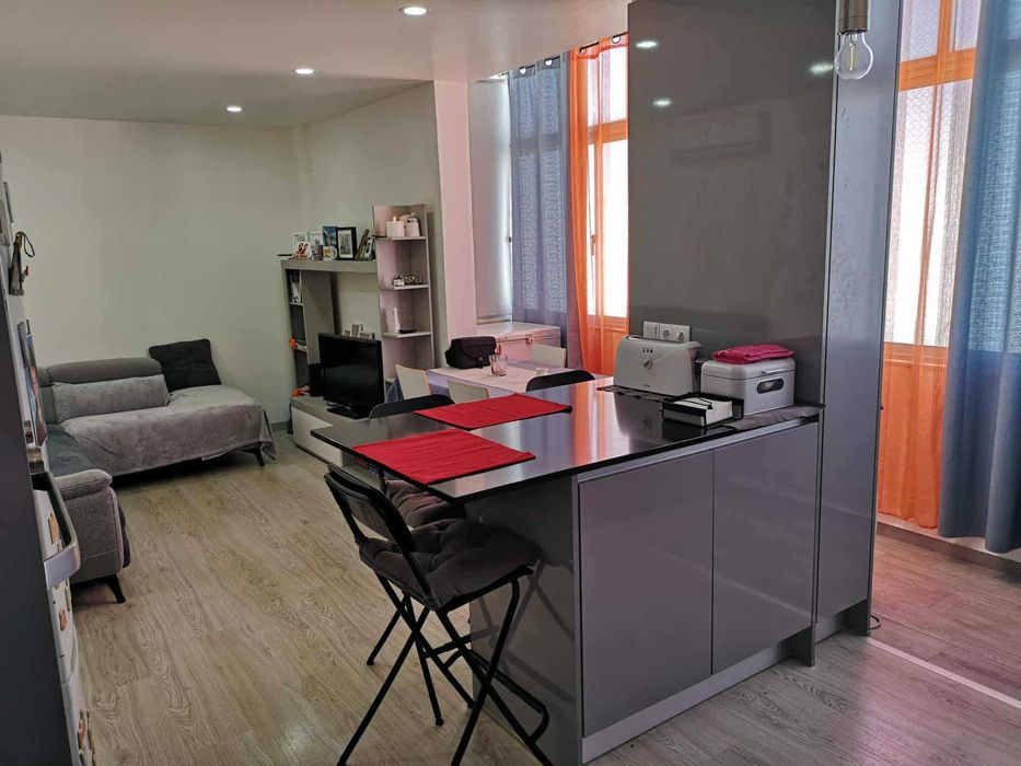Apartamento T3 totalmente renovado – Vila Real de Santo António
