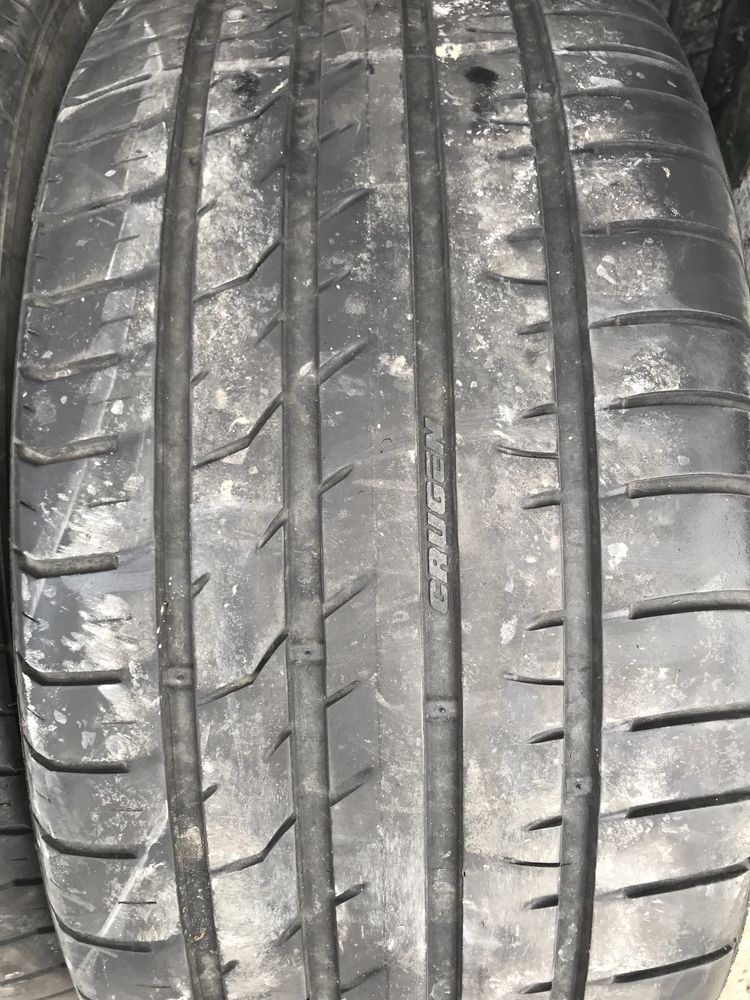 275/40/20. Кумхо