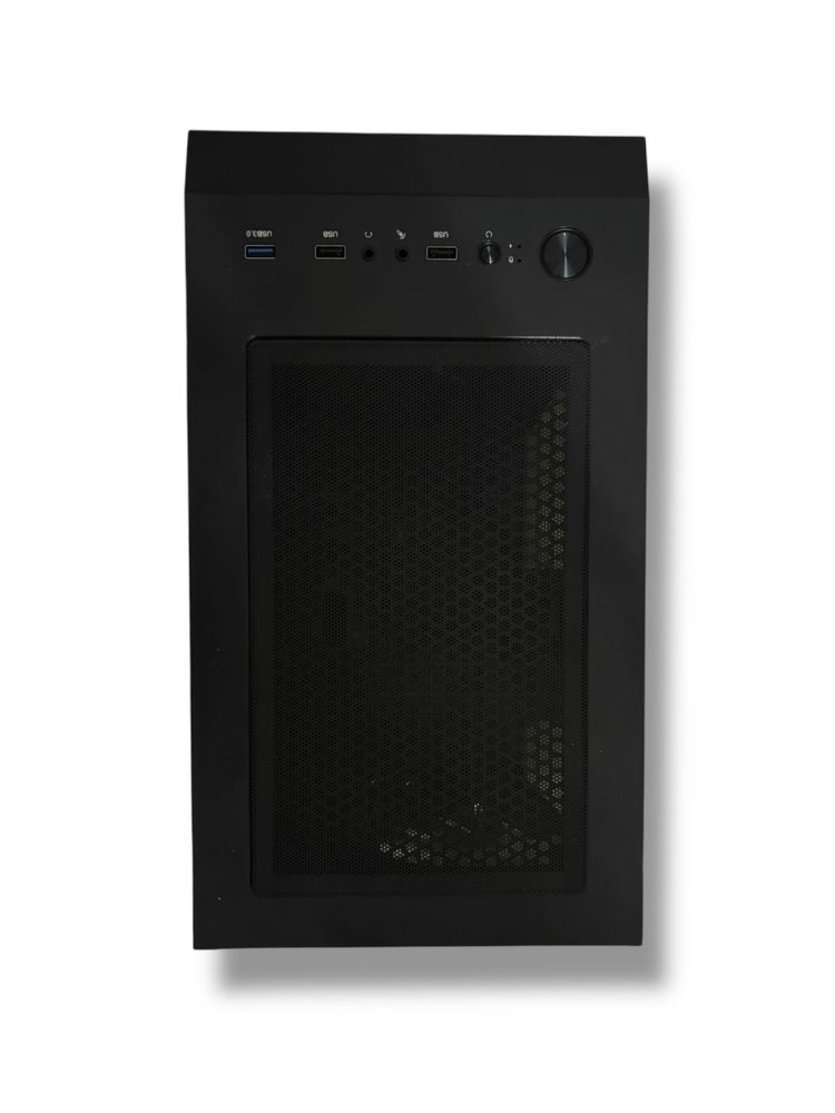 Komputer Do KomputeR Do Gier i5-10400F | RTX 4060 XLR8 | 16GB RAM