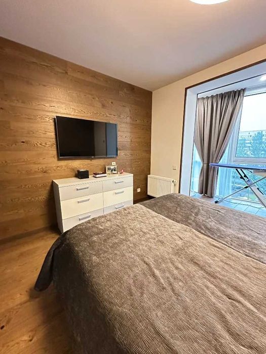 Продам 2х кімнатну квартиру 60 м2 ЖК River Park ЖМ Перемога Вигідно!