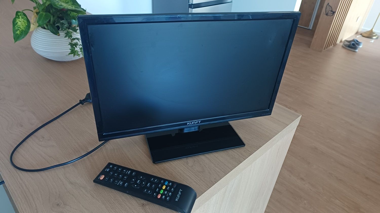 Tv Kunft como nova