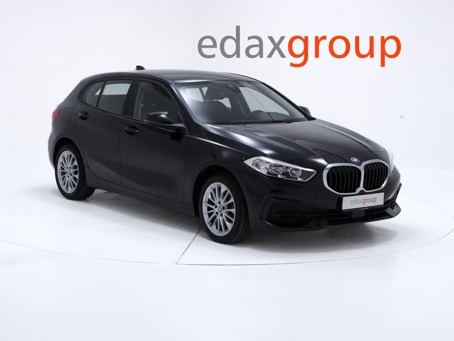 BMW 116 d Corporate Edition Auto