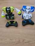 Zabawka ROBO KOMBAT roboty walczące na pieści