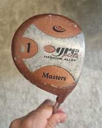 Driver GRE Plus Junior Golfe