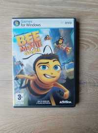 Bee Move Game PC