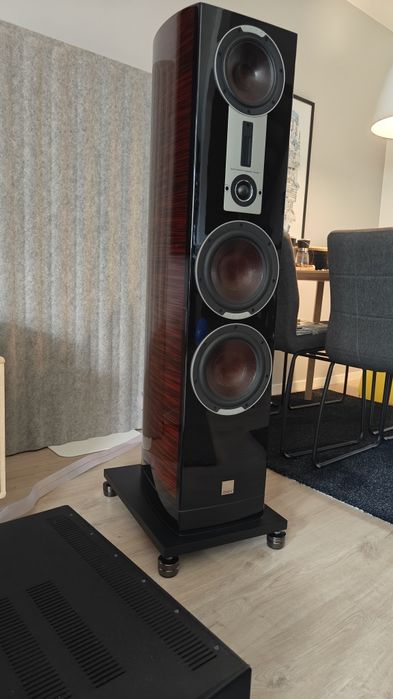 Dali Epicon 8 stan idealny