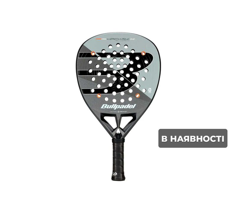 Нова колекція Bullpadel Pro Line 2026