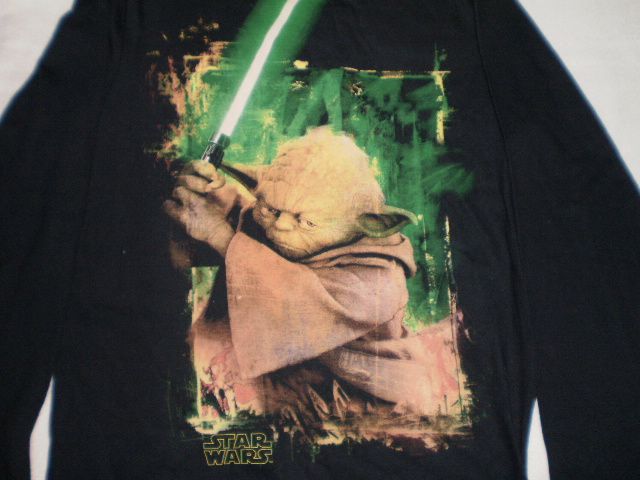 Nowa bluzka 146/152 Star Wars C&A Reserved T-shirt długi rękaw