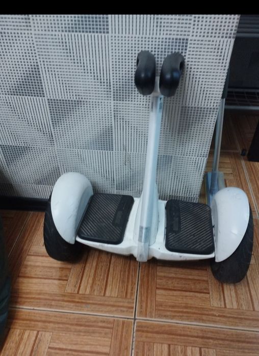 Гироборд.Гироскутер.Сигвэй. Оригінал xiaomi nine bot