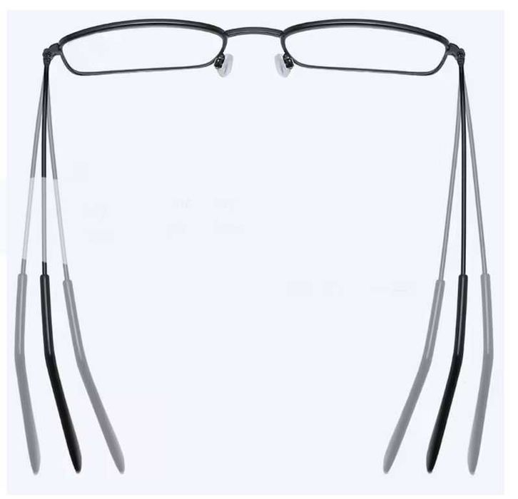 Окуляри для поліпшеня зору фірми RBENN діоптрі +3,5