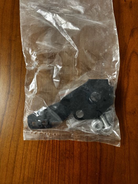 Selector mudanças Honda Africa Twin CRF1000L