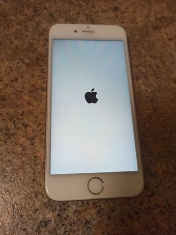 iPhone 6s, Silver, 64GB
