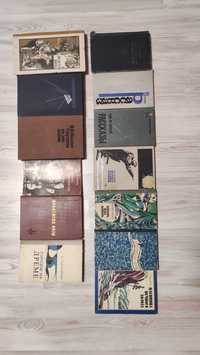 Книги 1951-1989гг