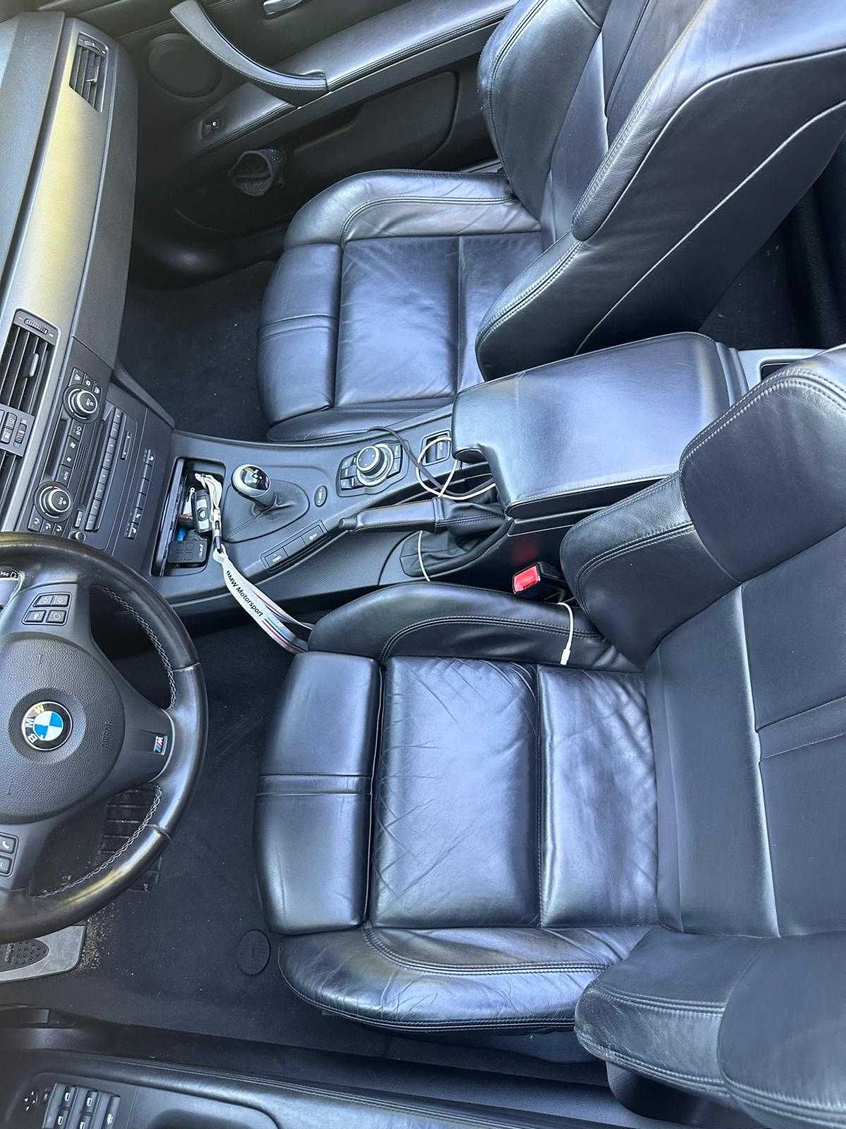BMW M3 cabrio 2009