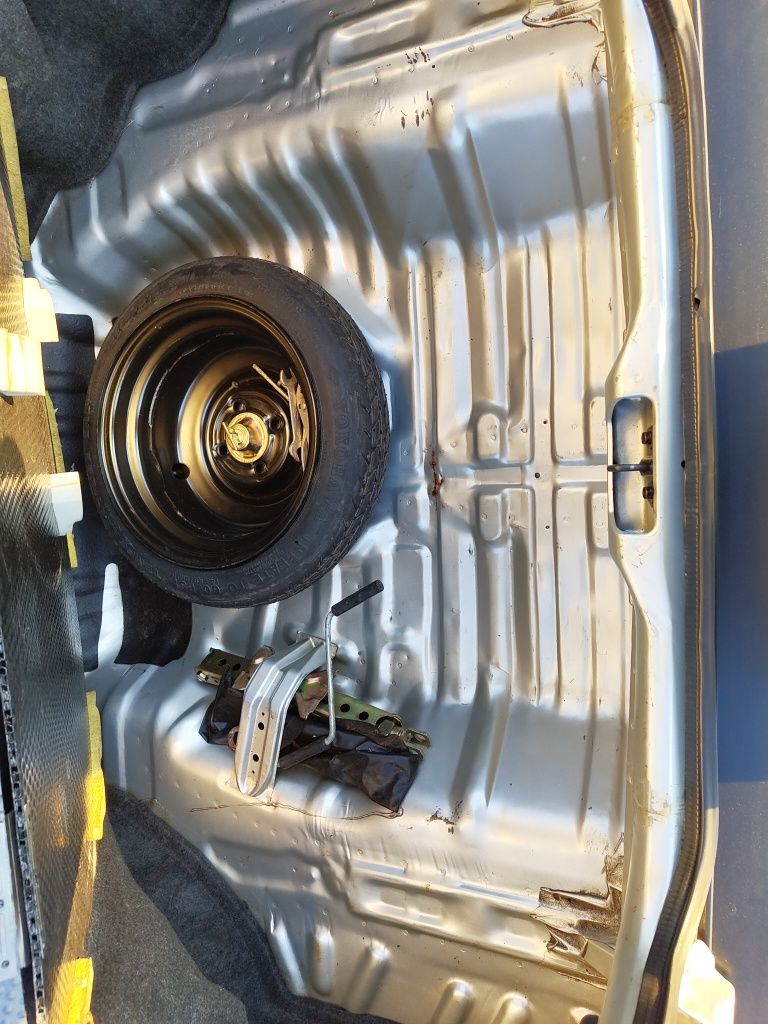 Honda Civic sedan IV 4gen polift 1,5 automat
