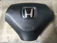 Honda Accord (airbag)