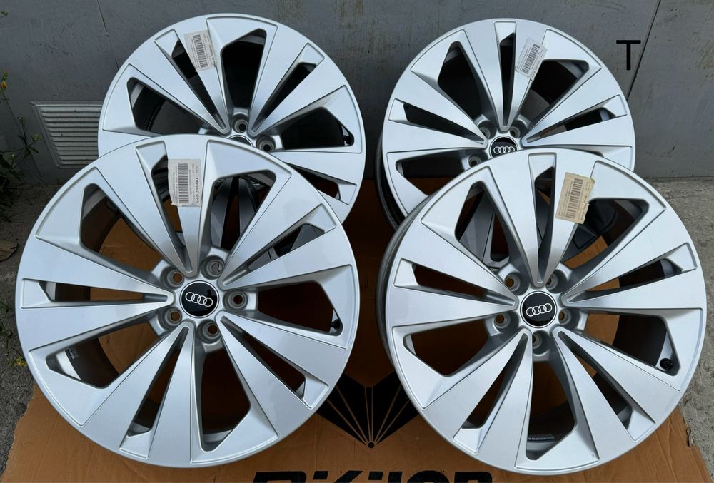 Диски ковка нові R19 Audi Q8 Q7 A7 A8 A6 Allroad A4 Allroad