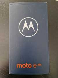 Motorola Moto e32s Nowy