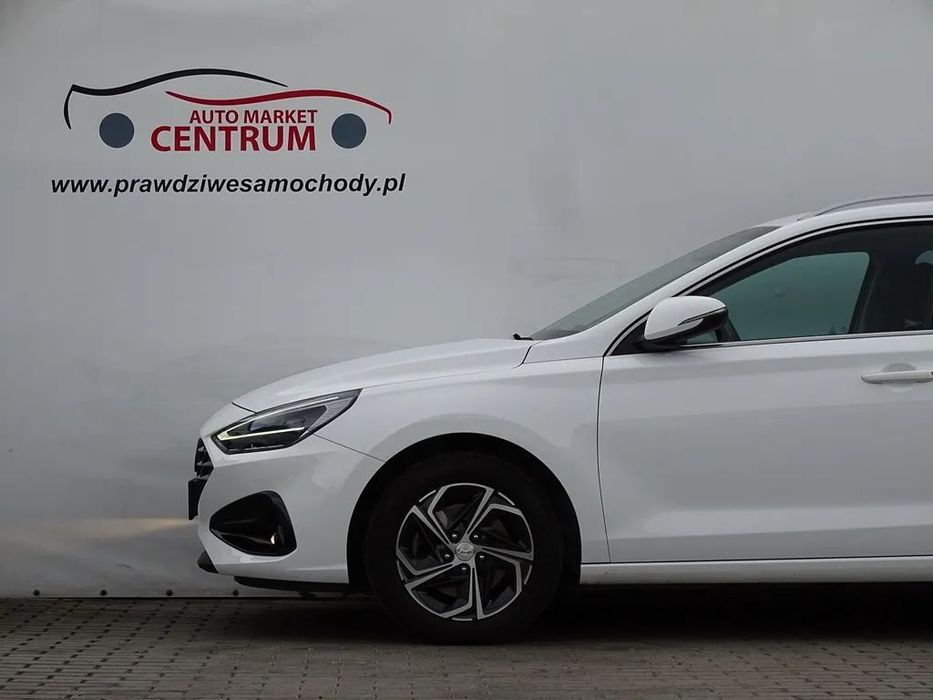 Hyundai I30 DPi 110KM Comfort Plus Salon PL. FV 23%