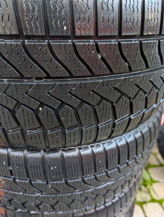 Koła felgi opony Audi 18" 5x112 Oryginał