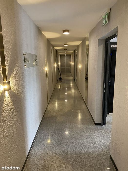 Nowe trzypokojowe mieszkanie na Pilskiej we Wrześni