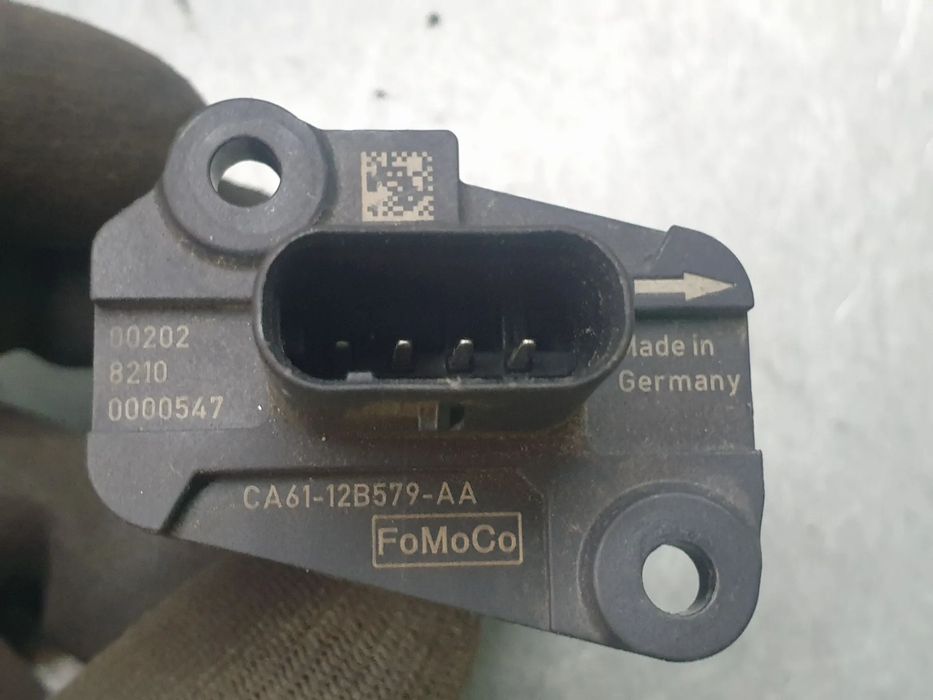 Medidor massa de ar / MAF FORD Transit Custom