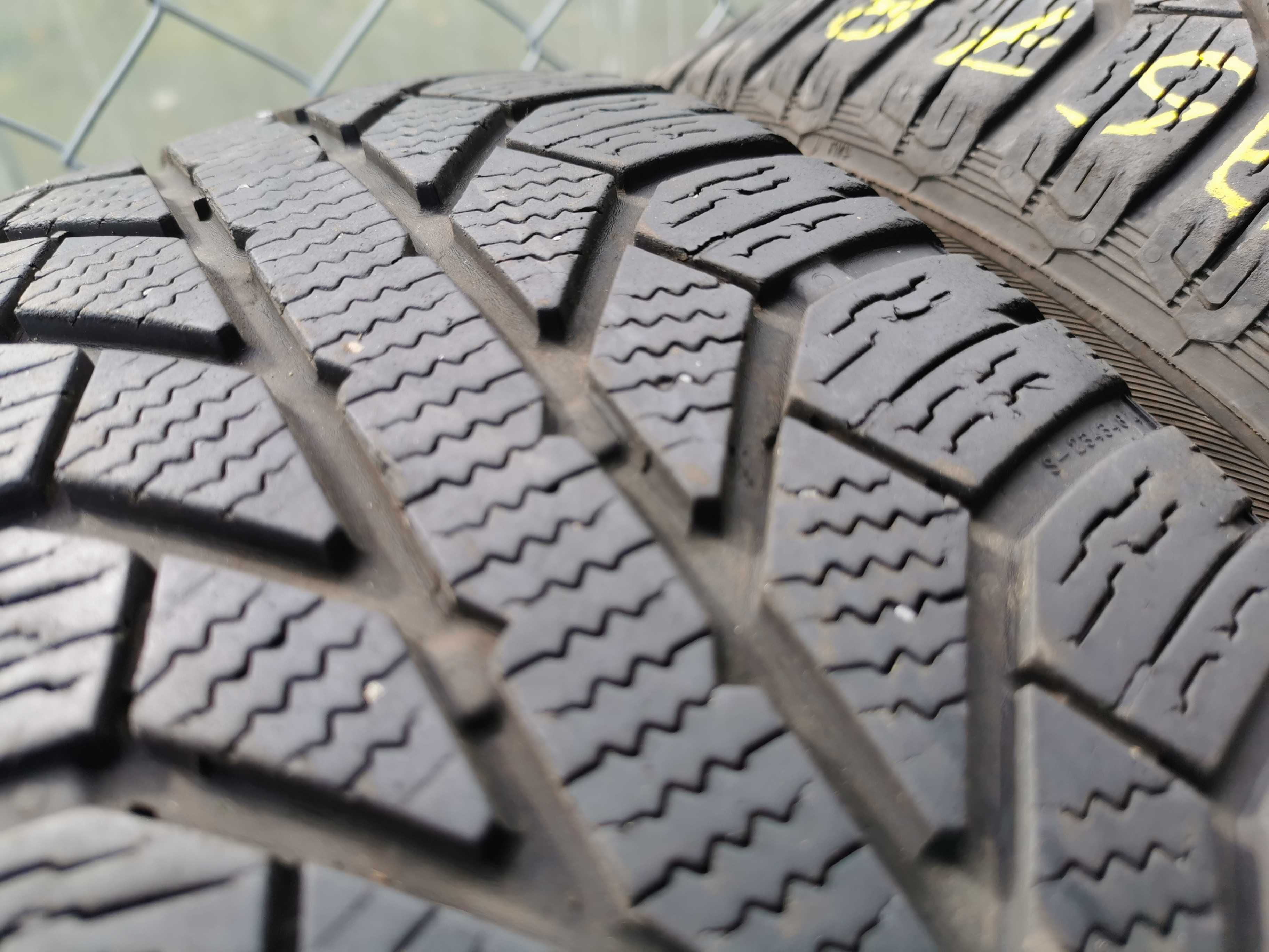 Semperit Master-Grip 2 185/60r15 84T N9578