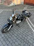 Suzuki marauder 125