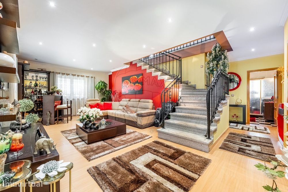 Moradia T3 para venda