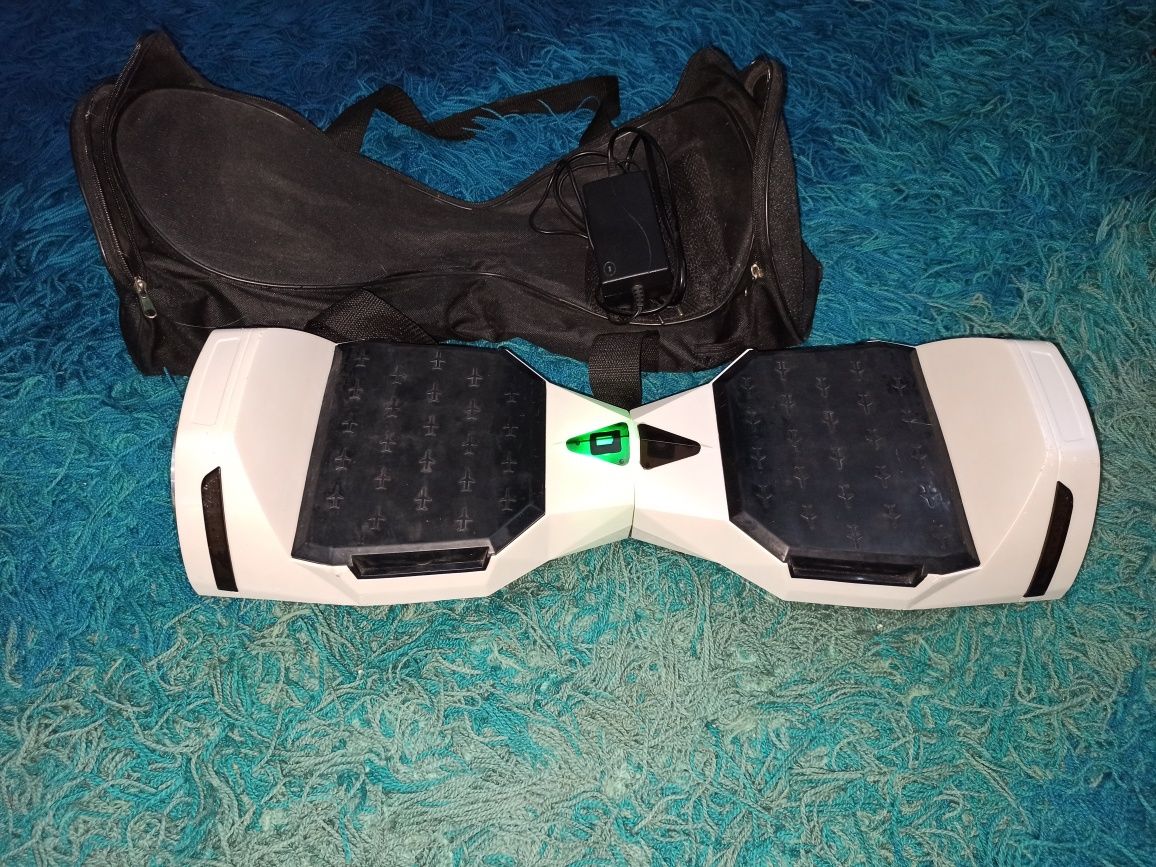 Hover board (smart balance wheel).