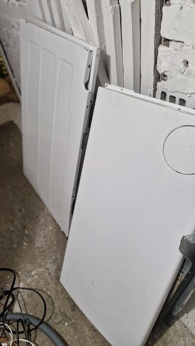 Pralka Whirlpool AWE 6520 P