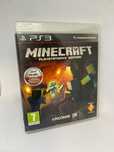 Gra Minecraft PlayStation Edition PS3 Play Station 3 pudełkowa