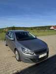 Peugeot 308 1.6 BlueHDI 2016r.