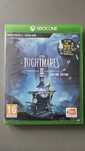 Little Nightmares II xbox