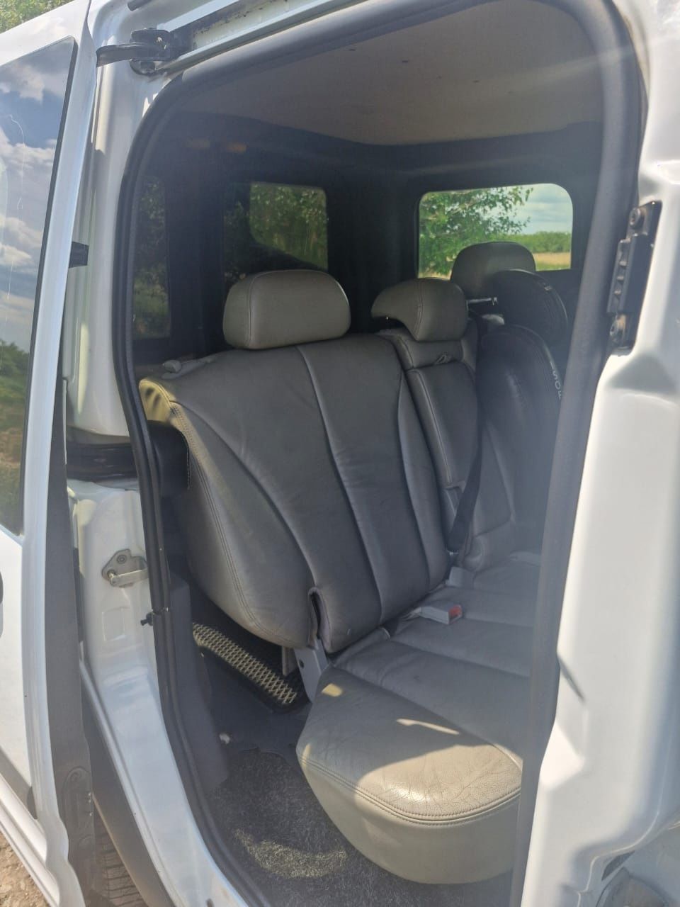 Продам Ford Transit Connect