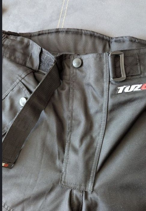 Мотоштани TUZO..