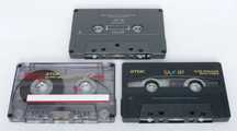 Converter para digital discos de Vinil / cassetes de audio