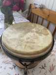 Bongos bębenek sprzedam