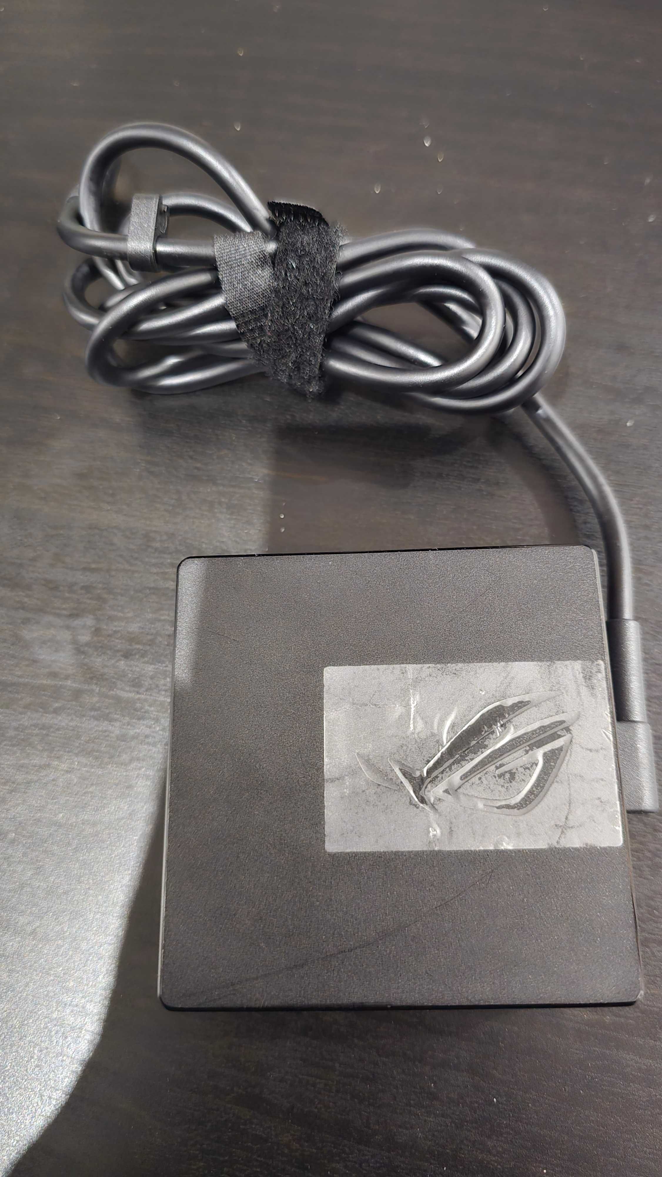 Carregador Asus ROG USB-C 100W A20-100P1A