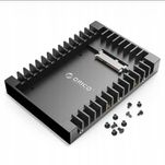 Adapter IDE/SATA Orico 1125SS- uchwyt montażowy na dysk
