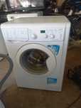 Pralka 7kg indesit sprawna