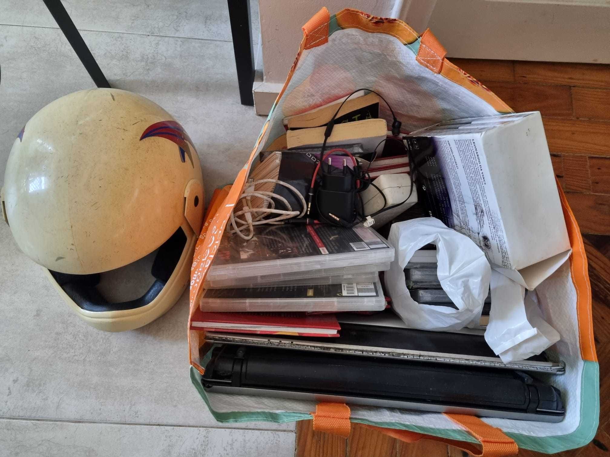 Artigos para Feirates ou Coleccionadores - P/SACO